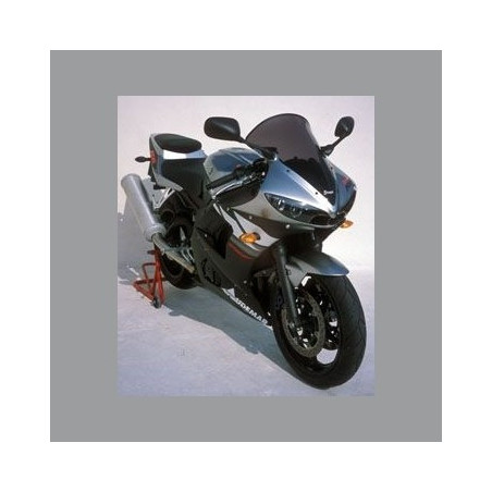 Bulle Ermax Haute protection YZF R6 2003 - 2005