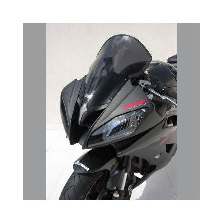Bulle Ermax Haute protection YZF R6 2008 - 2011