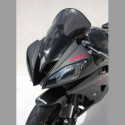 Bulle Ermax Haute protection YZF R6 2008 - 2011