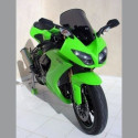 Bulle Ermax Haute protection ZX10R 2008 - 2010
