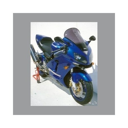 Bulle Ermax Haute protection ZX12R 2002 - 2007