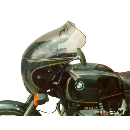 Bulle Moto MRA Tourisme clair BMW R90S