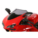 Bulle Moto MRA type origine clair Ducati 1098 / 888