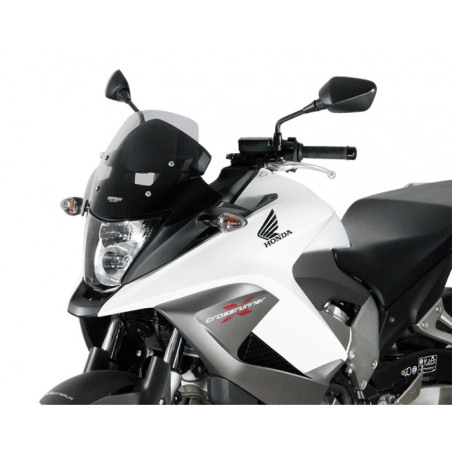 Bulle Moto MRA type origine Honda VFR800 X Crossrunner