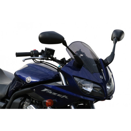 Bulle Moto MRA type origine Yamaha FZS1000 Fazer 01-06