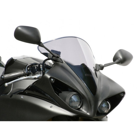 Bulle Moto MRA type origine Yamaha YZF-R1 09-14