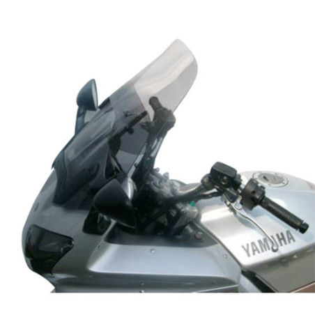 Bulle Moto MRA Vario Maxi clair Yamaha FJR1300