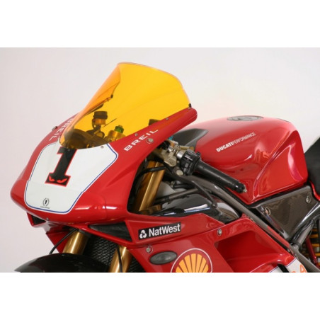 Bulle MRA Racing Ducati 748 96-03 / 916 94-98 / 996, 998 99-02