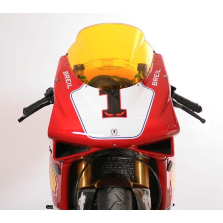 Bulle MRA Racing Ducati 748 96-03 / 916 94-98 / 996, 998 99-02