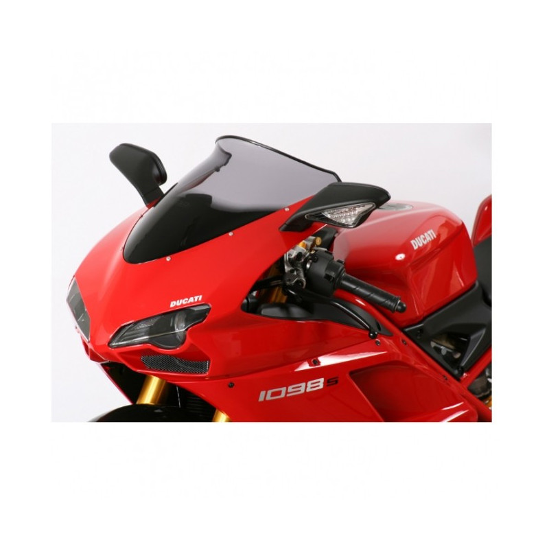 Bulle MRA Racing Ducati 848 08-11 / 1098 07-10