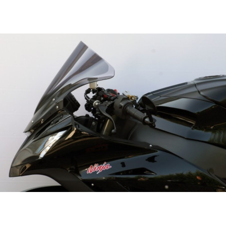 Bulle MRA Racing Kawasaki ZX10R 2011 - 2013