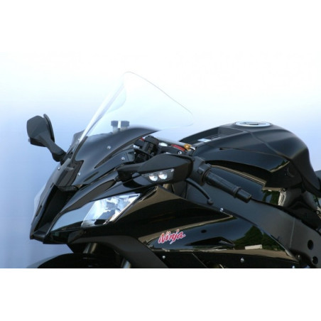 Bulle MRA Racing Kawasaki ZX10R 2011 - 2013