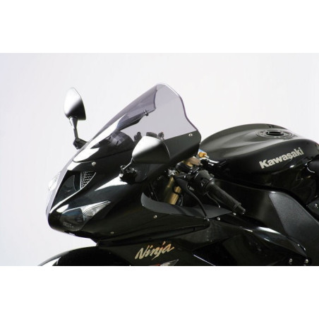 Bulle MRA Racing ZX6R RR 636 05-08 / ZX10R 06-07
