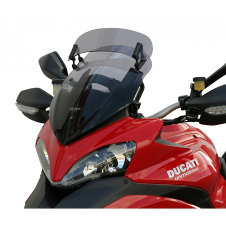 Bulle MRA Vario Touring Ducati Multistrada 1200/S