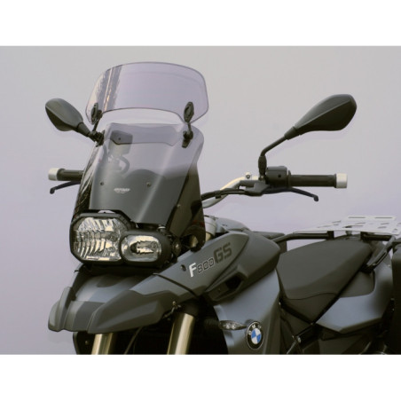 Bulle MRA X-Creen Touring BMW F650GS/800GS