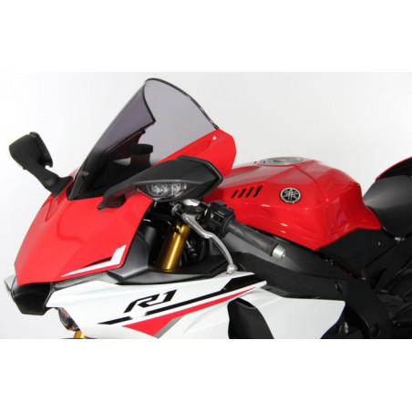 Bulle Racing MRA Yamaha YZF R1 2015