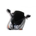 Bulle Scooter sport fumée Malossi YAMAHA T-MAX 500