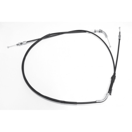 Cable Accelerateur Rallongé VS 600/750/800 (+15cm)