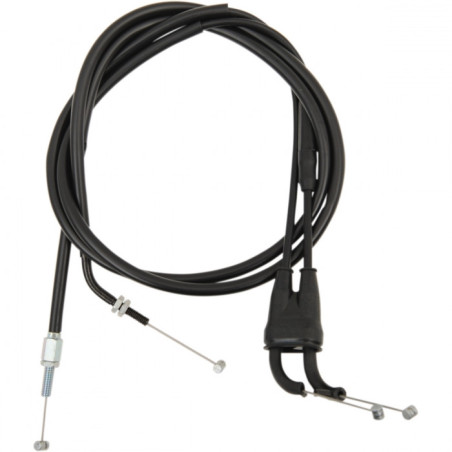 Cable Accelerateur Retour  Yamaha 45-1263