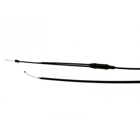 Cable accelerateur Suzuki RMX 50 96-03