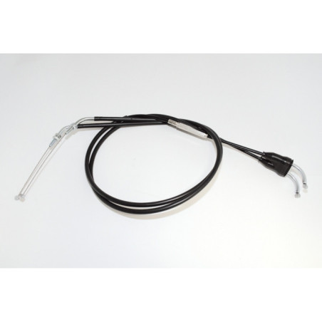 Cable Accelerateur Tirage & Retour SUZUKI DR 650 SE -96