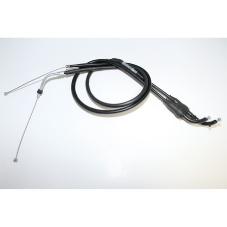 Cable Accelerateur Tirage & Retour YAMAHA FZR 1000 (3GM)