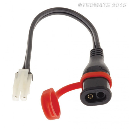 Cable adaptateur SAE71/ 2 pôles KET