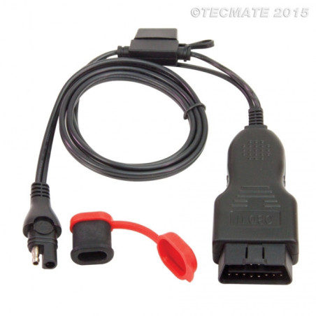Cable adaptateur SAE71 / OBD2