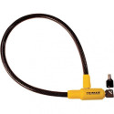 Cable Antivol Moto Trimaflex 0,81 m 15 mm Serrure Intégrée