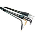 Cable de Compteur SCARABEO 125 LEONARDO 125 HABANA CUSTOM 50/125