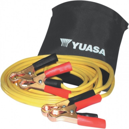Cable de Démarrage Batterie moto Yuasa