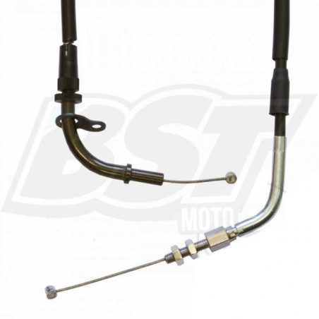 Cable de gaz Tirage GSX600F / GSX750F / GSX-R 750 92-95