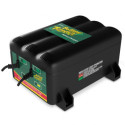Chargeur de batterie 2 voies Battery tender 12V 1.25A
