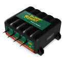 Chargeur de batterie 4 voies Battery tender 12V 1.25A