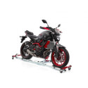 Chariot moto U-Turn Acebikes