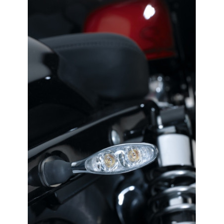 Clignotant Moto LED Universel Micro 1000 Extreme