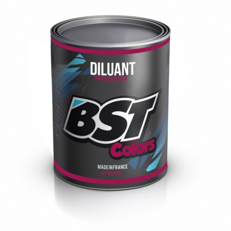 Diluant Standard BST Colors Medium