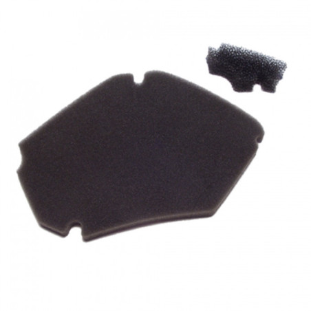 Filtre a Air Lateral Athena Piaggio Zip /Fly 50 2T TT /2V 93-18