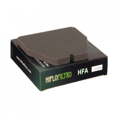 Filtre a air Moto Hiflofiltro HFA1210 Honda