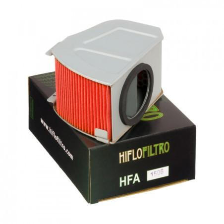 Filtre a air Moto Hiflofiltro HFA1506 Honda