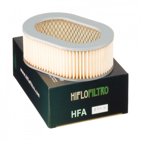 Filtre a air Moto Hiflofiltro HFA1702 Honda VF750C