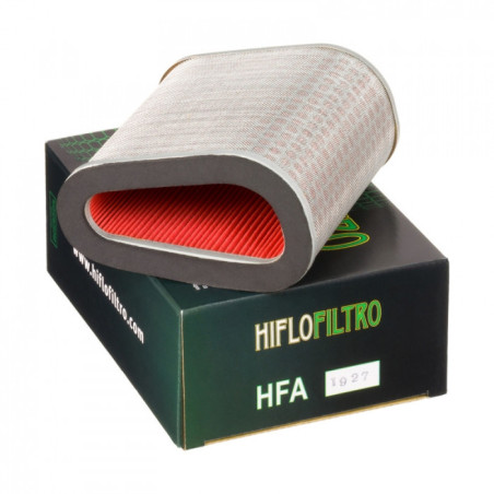 Filtre a air Moto Hiflofiltro HFA1927 Honda CB1000(F)