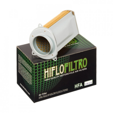 Filtre a air Moto Hiflofiltro HFA3606 Suzuki VS750/VS800