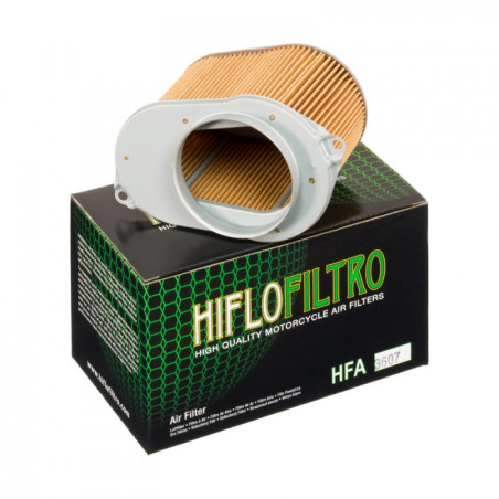 Filtre a air Moto Hiflofiltro HFA3607 Suzuki VS750/VS800