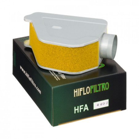 Filtre a air Moto Hiflofiltro HFA4402 Yamaha XS400