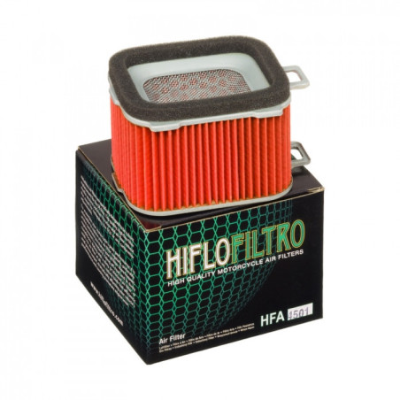 Filtre a air Moto Hiflofiltro HFA4501Yamaha SR500