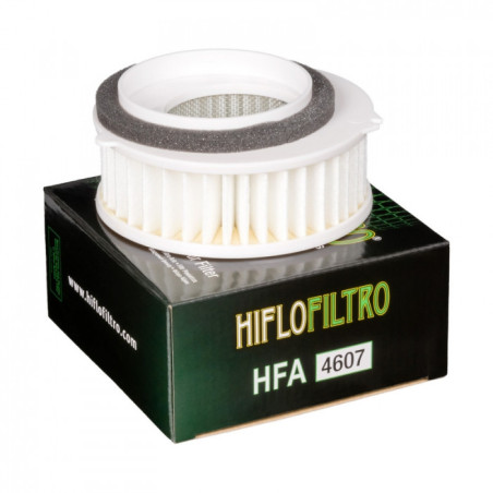Filtre a air Moto Hiflofiltro HFA4607 Yamaha XVS650