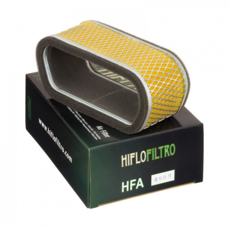 Filtre a air Moto Hiflofiltro HFA4903 Yamaha XS1100