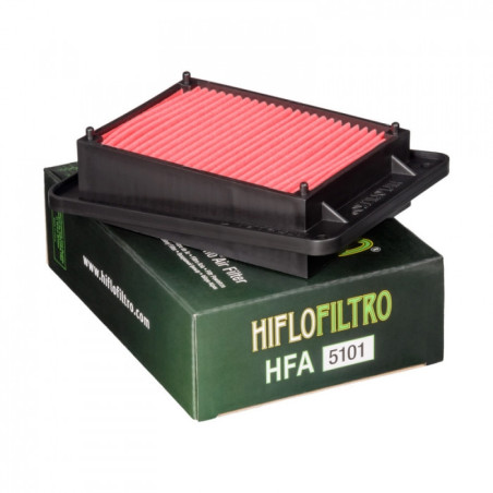 Filtre a air Moto Hiflofiltro HFA5101