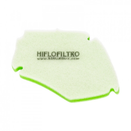Filtre a air Moto Hiflofiltro HFA5212DS Gilera Easy Moving 50